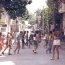 La emigración cubana, manda a la isla a miles de niños en vacaciones