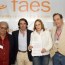 Reunión de idiotas en Madrid: los Vargas Llosa y otr@s
